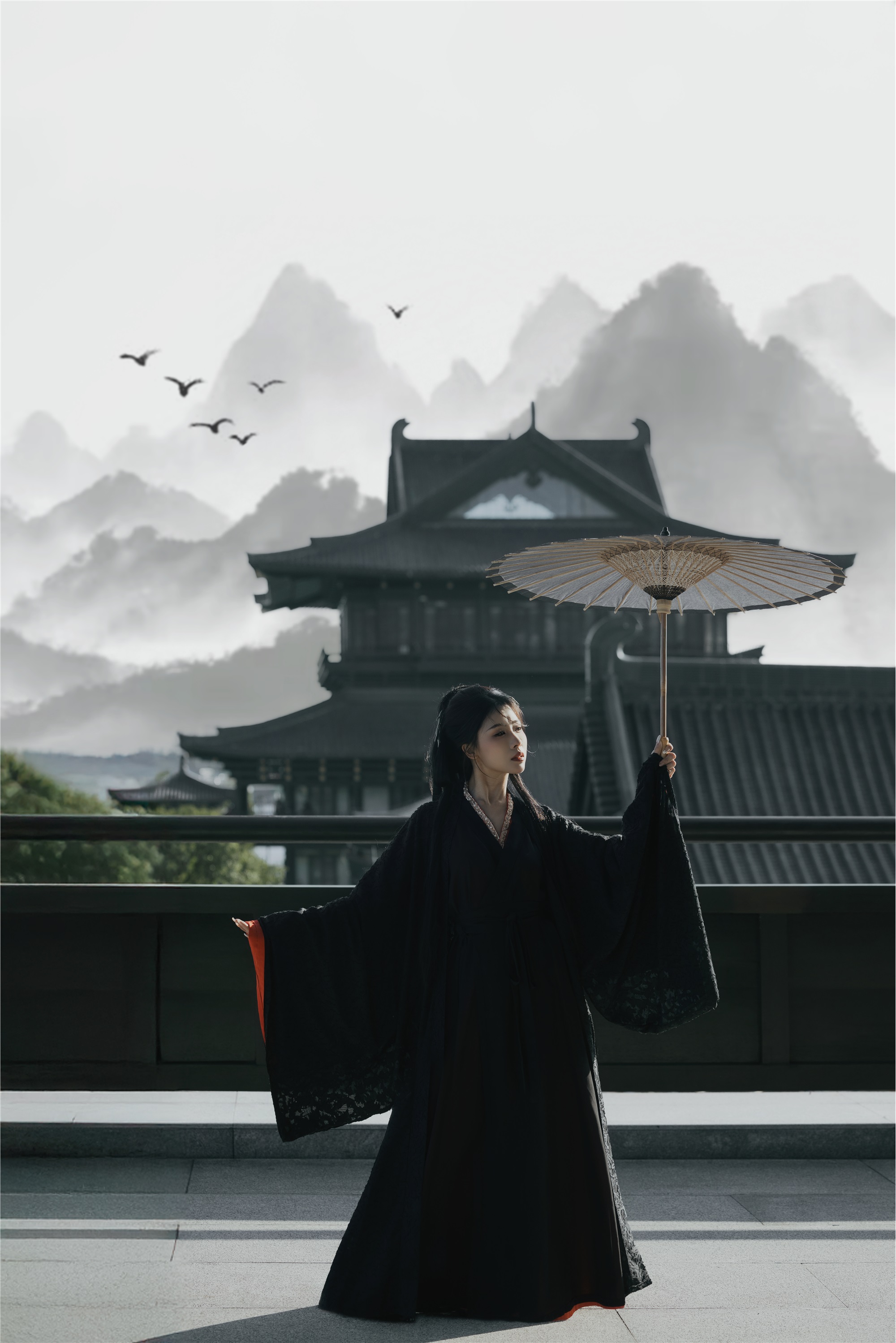 YITUYU艺图语 2025.02.01 与墨 十一